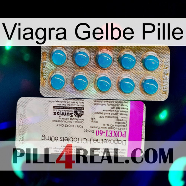 Viagra Yellow Pill new07